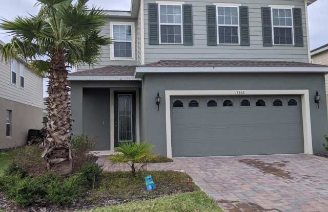 17365 BRACKEN FERN LANE