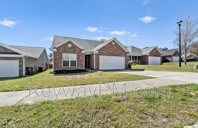 296 High Meadows Circle