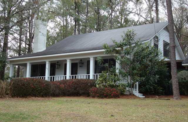 7125 Forest Park Dr - 7125 Forest Park Drive, Fairhope, AL 36532