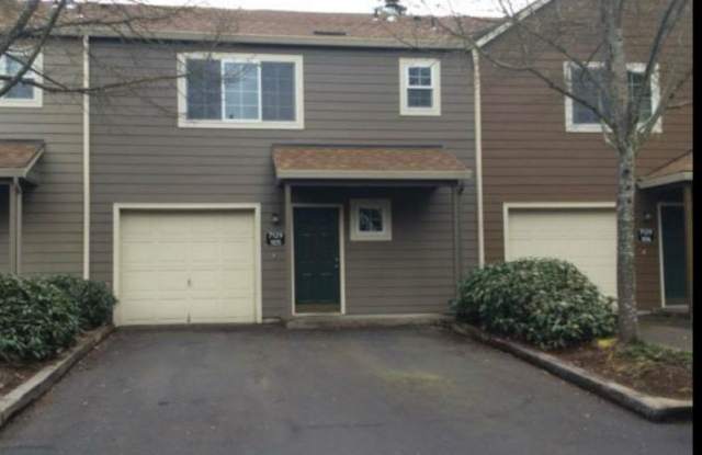 7129 SW Sagert St 105 - 7129 Southwest Sagert Street, Tualatin, OR 97062