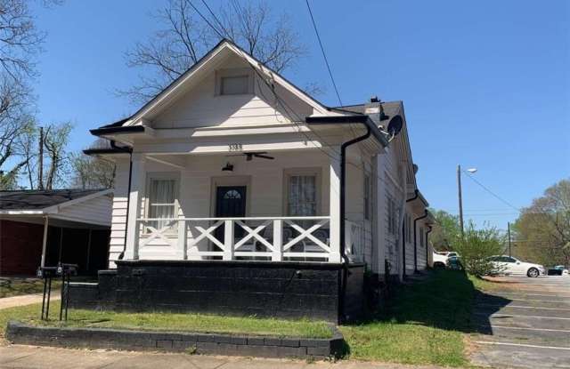 Photo of 3185 Jackson Street unit: A