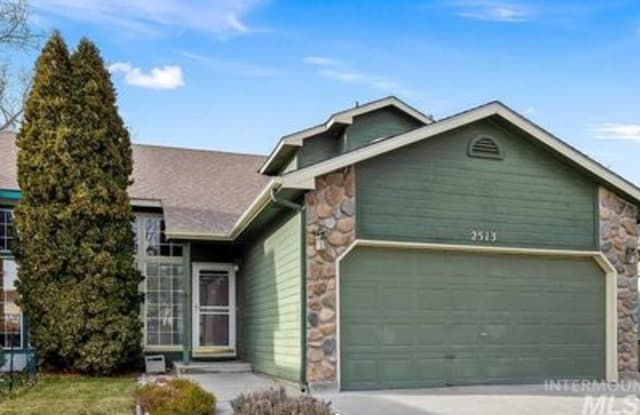 2513 S Sea Pines Pl - 2513 South Sea Pines Place, Boise, ID 83705