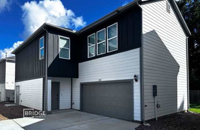 Photo of 322 Huisache Street