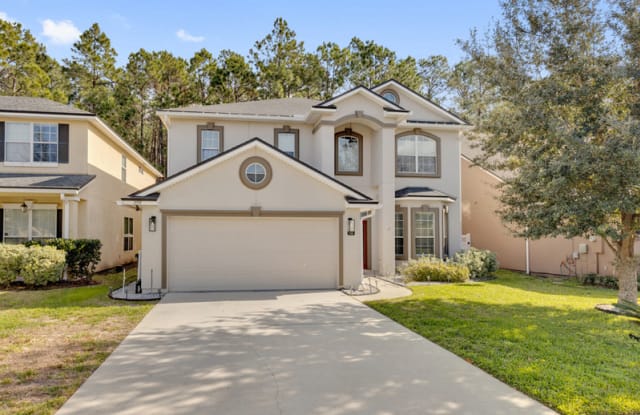 306 Candlebark Drive - 306 Candlebark Drive, Jacksonville, FL 32225