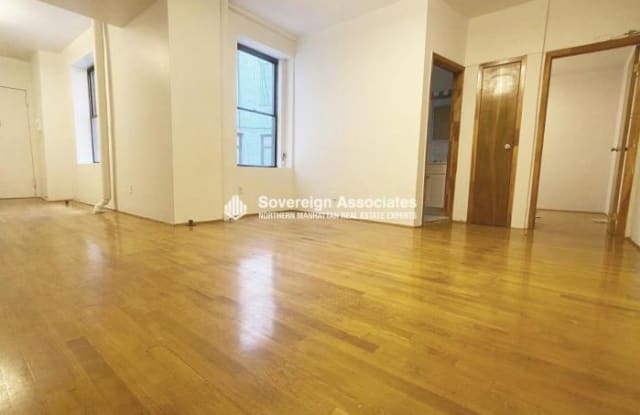 517 West 113th Street - 517 West 113th Street, New York City, NY 10025