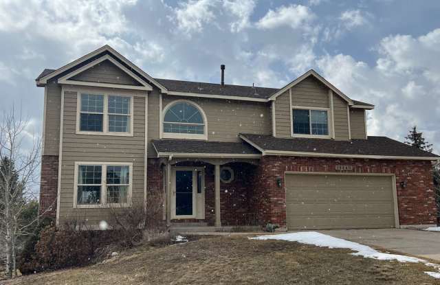 14440 Bermuda Dunes Way - 14440 Bermuda Dunes Way, Gleneagle, CO 80921