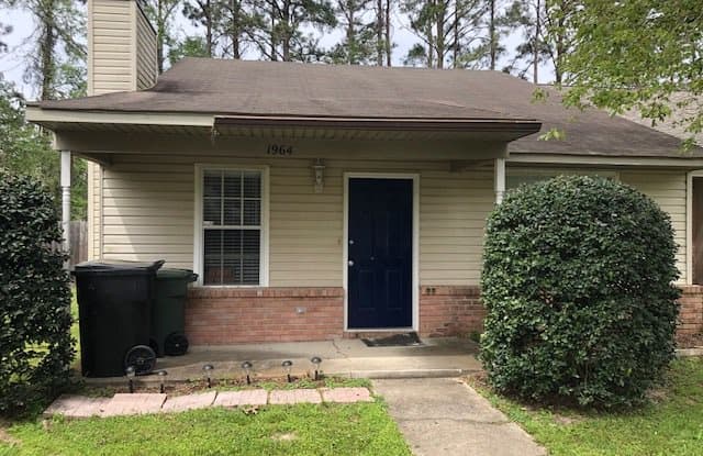 1964 Gina - 1964 Gina Drive, Tallahassee, FL 32303