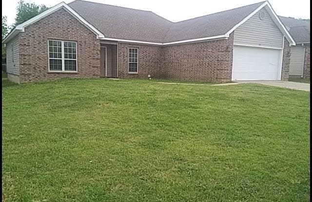 3316 Arkansas Drive - 3316 Arkansas Drive, Benton, AR 72015