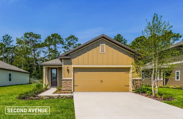 460 Falcon Ridge Rd - 460 Falcon Ridge Road, St. Johns County, FL 32084