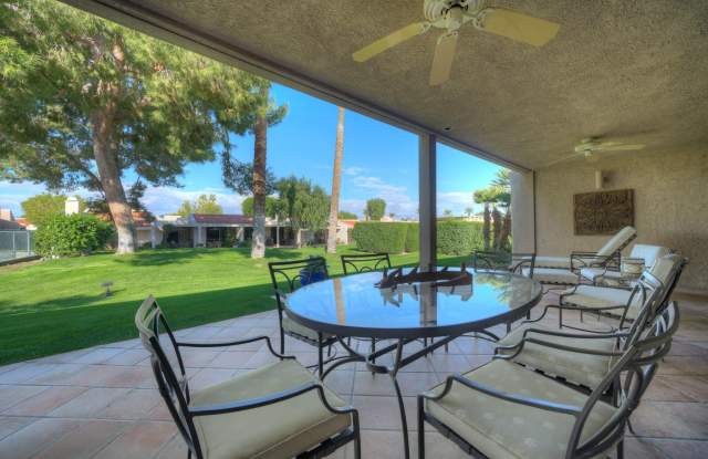 75134 Concho Drive