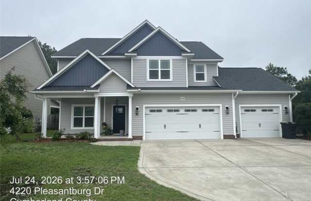 4220 Pleasantburg Drive