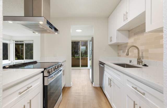 Lawton Park Villas