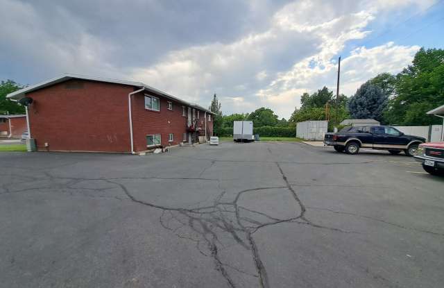 445 East 535 South - 3