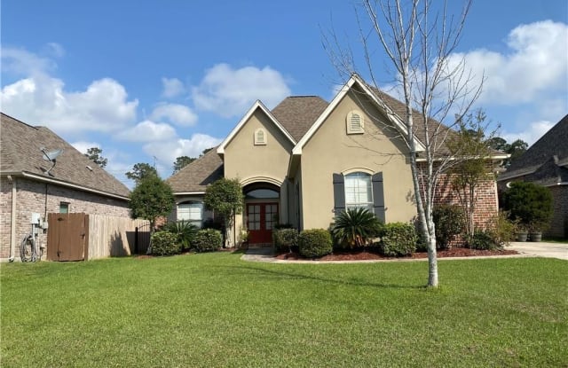 173 CYPRESS LAKES Drive - 173 Cypress Lakes Drive, Eden Isle, LA 70458