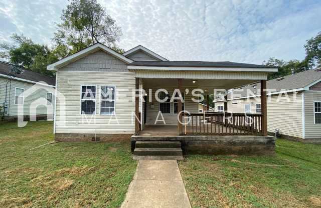 PRICE REDUCTION!!! - Home for rent in Birmingham! Available for Viewings Now!!