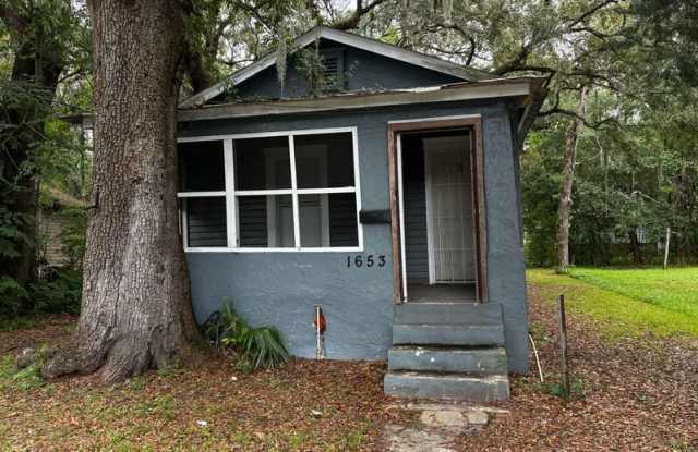 Photo of 1653 West 35th Street...