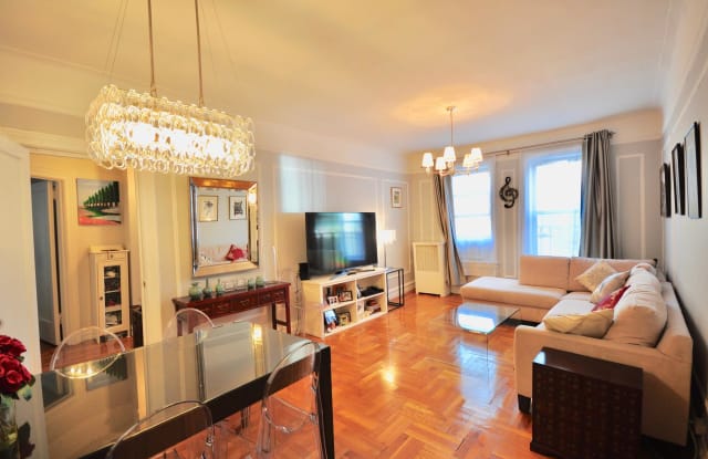 222 East 82nd Street - 222 East 82nd Street, New York City, NY 10028