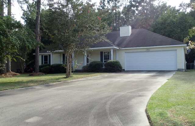 3847 Stratford Cir - 3847 Stratford Circle, Lowndes County, GA 31605