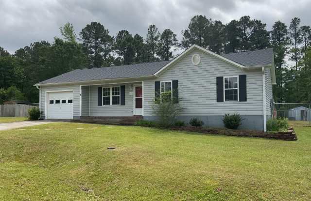 110 Littleleaf Court