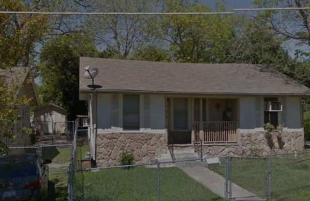 Photo of Charming Single-Family Home in Central City