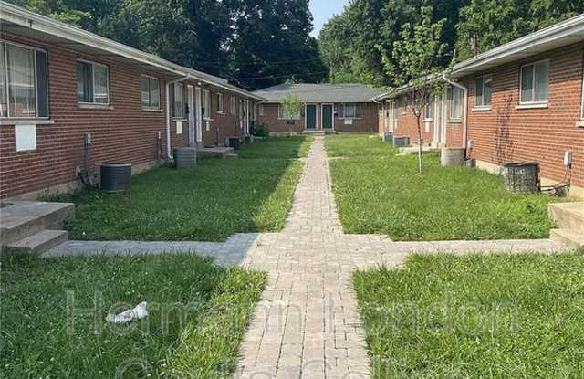 1209 Chambers Road