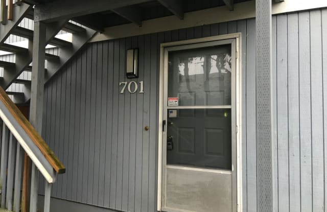 7212 NE 16 Avenue  Unit 701 - 7212 Northeast 16th Avenue, Hazel Dell, WA 98665