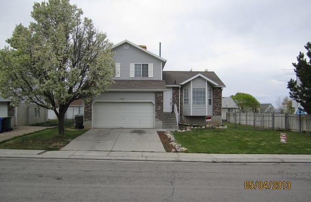 4722 W Odin Ln - 4722 8270 South, West Jordan, UT 84088