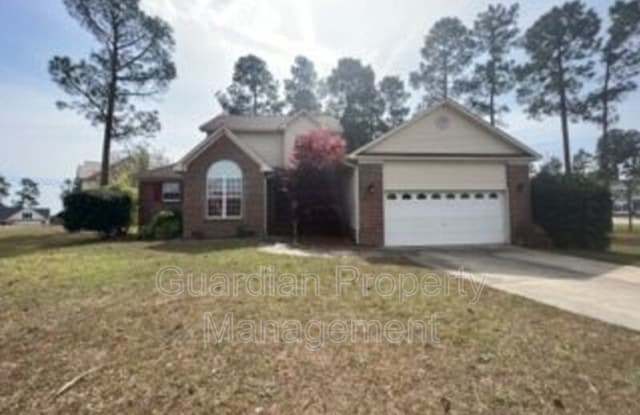 15 Dominion Court - 15 Dominion Court, Harnett County, NC 28326