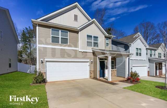 9537 Blue Knoll Court