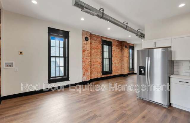 532 A North Columbus St