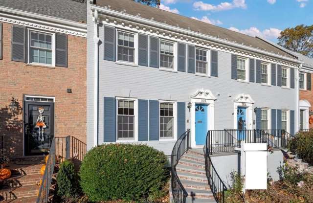 1106 BRENTFIELD Drive