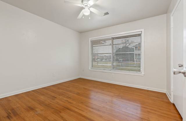 Location, Location, Location- Large Home Located ONE block from Campus for August Move In!