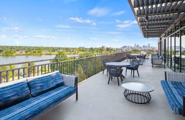 The Raleigh at Sloan’s Lake