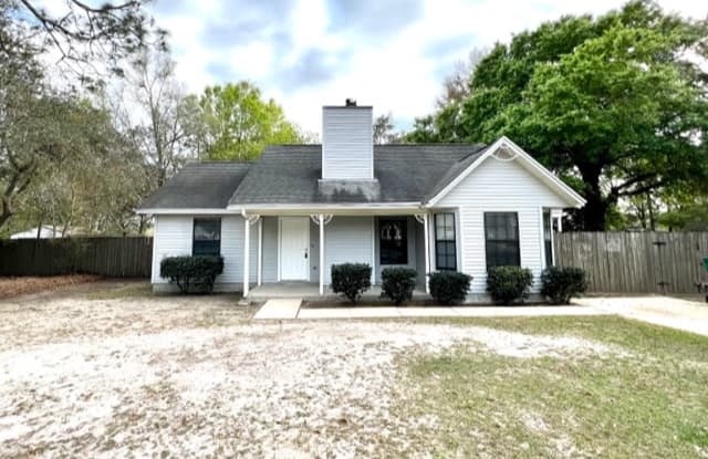 315 John King Road - 315 John King Road, Okaloosa County, FL 32539