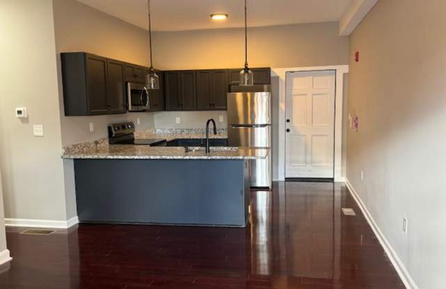 Gorgeous 3 Bedroom / 2 bath Loft in Downtown Jonesboro!!