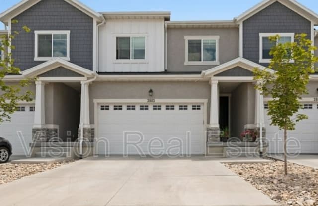 3803 W 1700 N - 3803 West 1700 North, Lehi, UT 84043