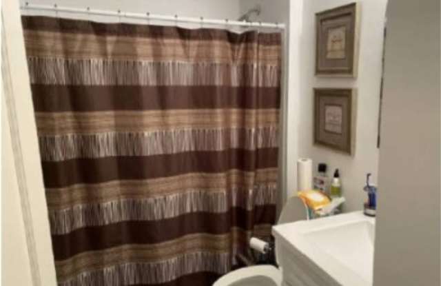 1487 Sherbrook Road - 1