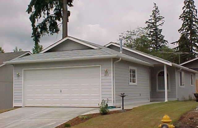 3019 123rd Pl SW - 3019 123rd Place Southwest, Snohomish County, WA 98204