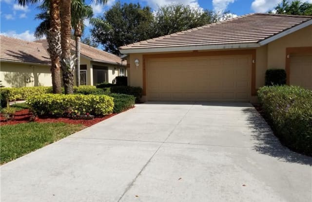 2299 Carnaby CT - 2299 Carnaby Court, Lehigh Acres, FL 33973