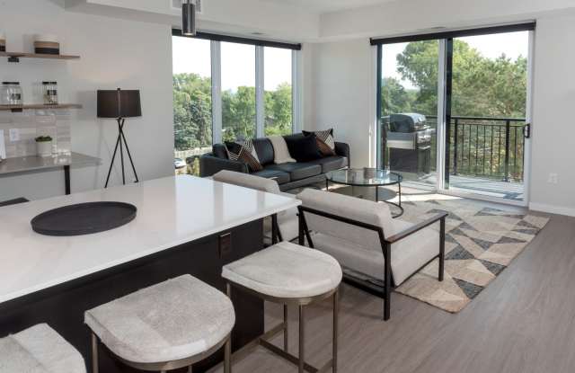 The Exchange Apartments