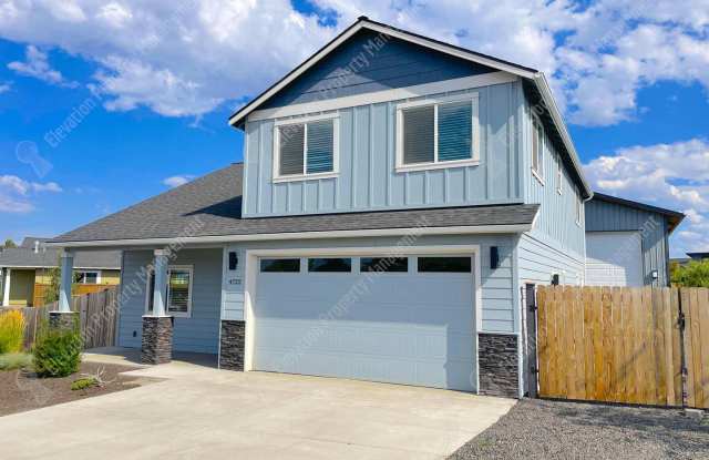 Photo of 3-bedroom home in Redmond with Huge Bonus Room, Home Office  RV Parking