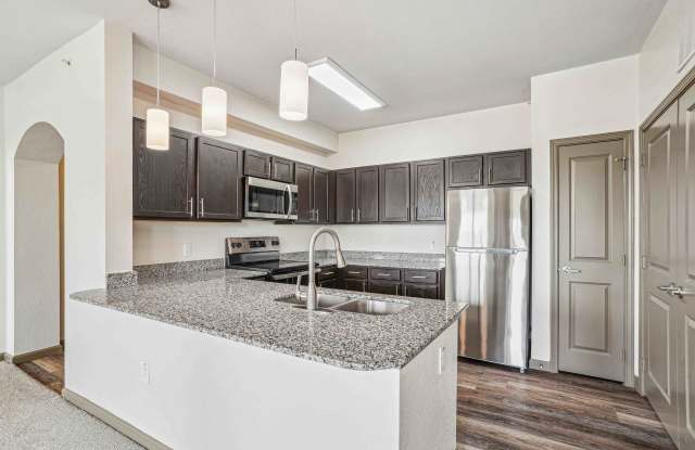 Photo of Parc at Bentonville Luxury Apartments