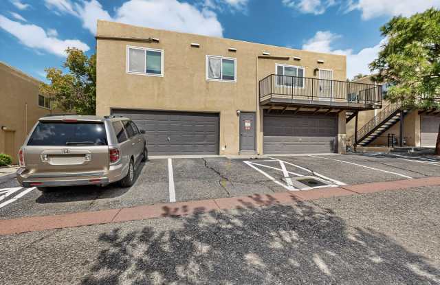 12007 Stilwell Place Northeast - AUnit A