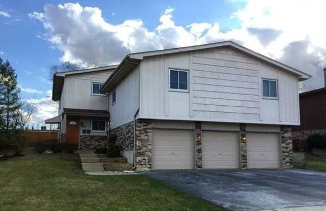 687 Rosner Drive unit: 687