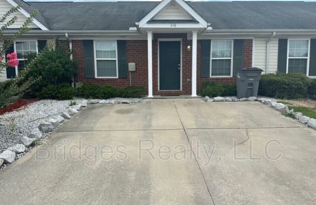 316 Greendale Place - 316 Greendale Place, Columbia County, GA 30809