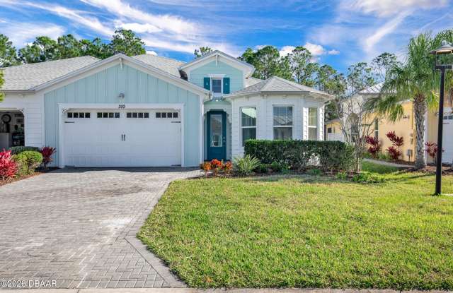 310 Coral Reef Way