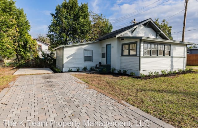 412 2nd St SW - 412 2nd Street Southwest, Winter Haven, FL 33880