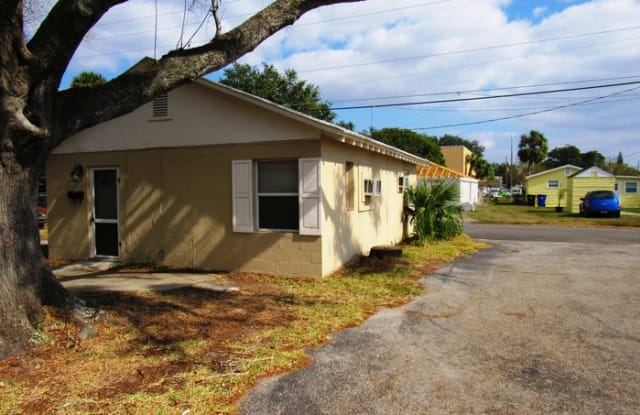 1113 Pennsylvania Avenue St Cloud Fl Apartments For Rent