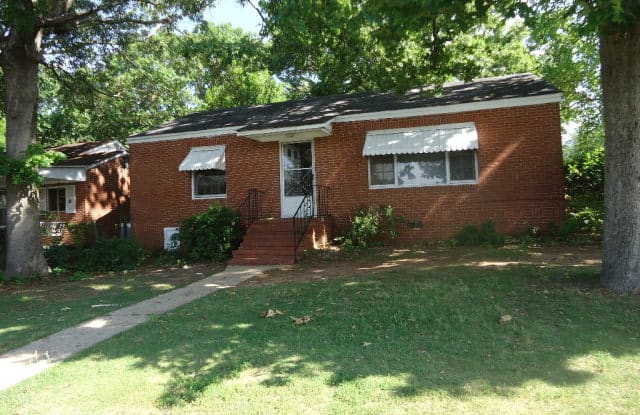 539 46th St - 539 46th Street, Columbus, GA 31904