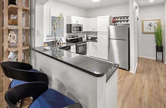 The Drake at Deerwood